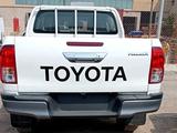 Toyota Hilux 2025 года за 25 200 000 тг. в Алматы