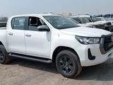 Toyota Hilux 2025 года за 25 200 000 тг. в Алматы – фото 2