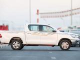 Toyota Hilux 2025 года за 25 200 000 тг. в Алматы – фото 3