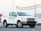 Toyota Hilux 2025 года за 25 200 000 тг. в Алматы – фото 4