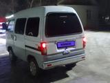 Daewoo Damas 1994 года за 2 500 000 тг. в Уральск – фото 5