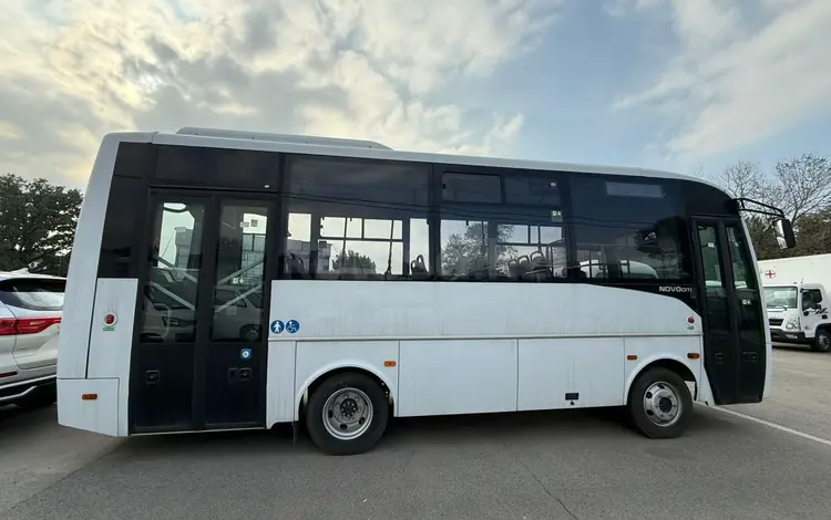 Isuzu  Citibus 2026 года в Алматы