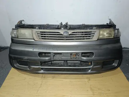 Ноускат Mazda Bongo Friendee Дорест 95-00г Мазда Бонго Ford Freda бампер за 210 000 тг. в Караганда