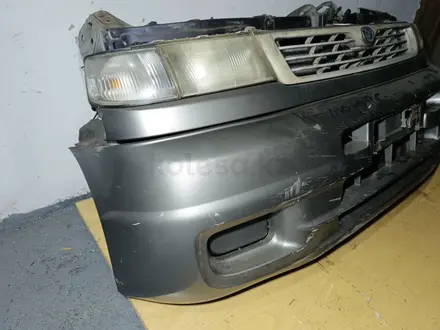 Ноускат Mazda Bongo Friendee Дорест 95-00г Мазда Бонго Ford Freda бампер за 210 000 тг. в Караганда – фото 3
