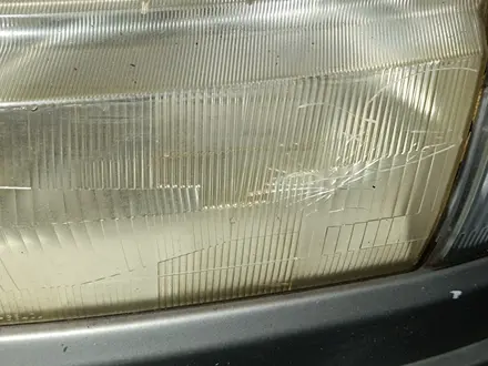 Ноускат Mazda Bongo Friendee Дорест 95-00г Мазда Бонго Ford Freda бампер за 210 000 тг. в Караганда – фото 9
