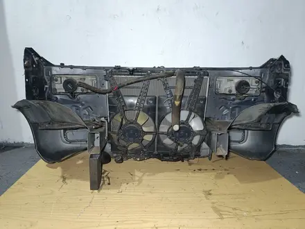 Ноускат Mazda Bongo Friendee Дорест 95-00г Мазда Бонго Ford Freda бампер за 210 000 тг. в Караганда – фото 5