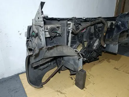 Ноускат Mazda Bongo Friendee Дорест 95-00г Мазда Бонго Ford Freda бампер за 210 000 тг. в Караганда – фото 7