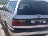 Volkswagen Passat 1992 года за 1 090 000 тг. в Темиртау – фото 4