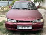 Mazda 626 1992 годаfor600 000 тг. в Тараз – фото 2