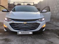 Chevrolet Malibu 2020 года за 9 300 000 тг. в Шымкент