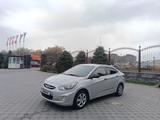 Hyundai Accent 2013 годаfor4 380 000 тг. в Алматы – фото 2