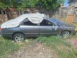 Mazda 626 1993 годаүшін700 000 тг. в Семей