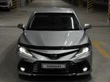 Toyota Camry 2021 года за 15 900 000 тг. в Шымкент