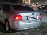 Volkswagen Polo 2014 года за 4 200 000 тг. в Усть-Каменогорск