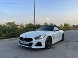 BMW Z4 2021 годаүшін35 000 000 тг. в Алматы – фото 5