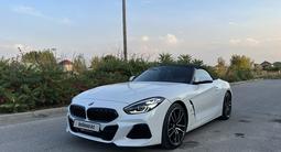 BMW Z4 2021 годаүшін35 000 000 тг. в Алматы – фото 5