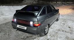 ВАЗ (Lada) 2112 2008 года за 1 300 000 тг. в Астана – фото 3