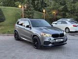 BMW X5 2016 года за 16 500 000 тг. в Шымкент