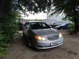 Toyota Corolla 2006 года за 3 456 789 тг. в Астана