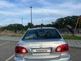Toyota Corolla 2006 года за 3 456 789 тг. в Астана – фото 3