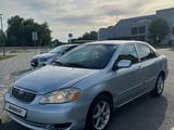 Toyota Corolla 2006 года за 3 456 789 тг. в Астана – фото 4