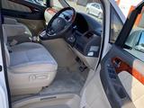 Toyota Alphard 2004 года за 5 750 000 тг. в Актау – фото 4