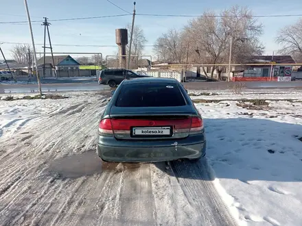 Mazda 626 1991 года за 600 000 тг. в Алматы – фото 4