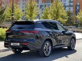 Infiniti QX60 2023 года за 35 000 000 тг. в Астана – фото 3