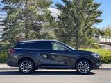 Infiniti QX60 2023 года за 35 000 000 тг. в Астана – фото 2