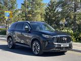 Infiniti QX60 2023 года за 35 000 000 тг. в Астана