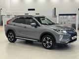 Mitsubishi Eclipse Cross 2018 года за 10 000 000 тг. в Астана – фото 2