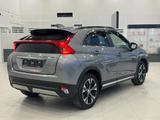 Mitsubishi Eclipse Cross 2018 года за 10 000 000 тг. в Астана – фото 5