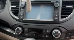 Honda CR-V 2013 года за 8 500 000 тг. в Петропавловск – фото 3