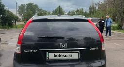 Honda CR-V 2013 года за 8 500 000 тг. в Петропавловск – фото 2