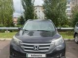 Honda CR-V 2013 года за 8 500 000 тг. в Петропавловск