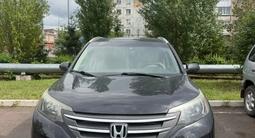 Honda CR-V 2013 года за 8 500 000 тг. в Петропавловск