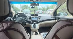 Honda CR-V 2013 года за 8 500 000 тг. в Петропавловск – фото 5