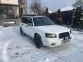 Subaru Forester 2003 годаүшін3 900 000 тг. в Алматы – фото 2