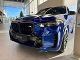 BMW X5 2024 годаfor77 832 696 тг. в Алматы – фото 3