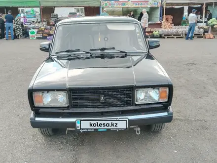 ВАЗ (Lada) 2107 2011 года за 2 000 000 тг. в Экибастуз – фото 3