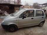 Daewoo Matiz 2013 года за 2 100 000 тг. в Алматы – фото 2