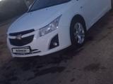 Chevrolet Cruze 2013 года за 4 200 000 тг. в Щучинск