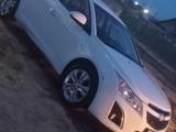 Chevrolet Cruze 2013 года за 4 200 000 тг. в Щучинск – фото 2