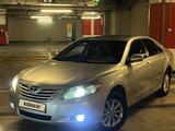 Toyota Camry 2006 годаүшін6 500 000 тг. в Алматы