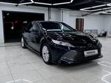 Toyota Camry 2020 года за 15 500 000 тг. в Астана