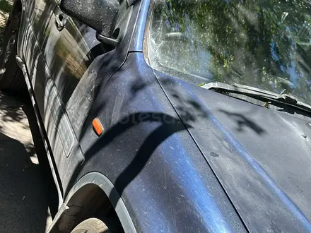 Honda CR-V 1996 года за 1 500 000 тг. в Алматы – фото 4