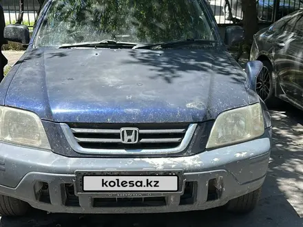 Honda CR-V 1996 года за 1 500 000 тг. в Алматы – фото 3
