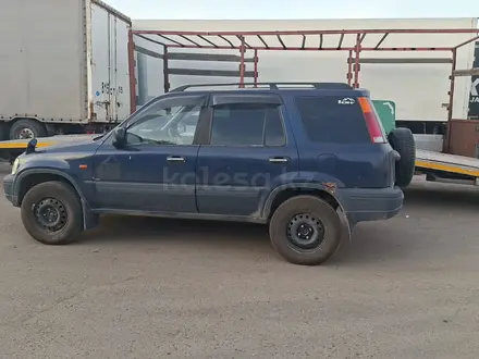 Honda CR-V 1996 года за 1 500 000 тг. в Алматы