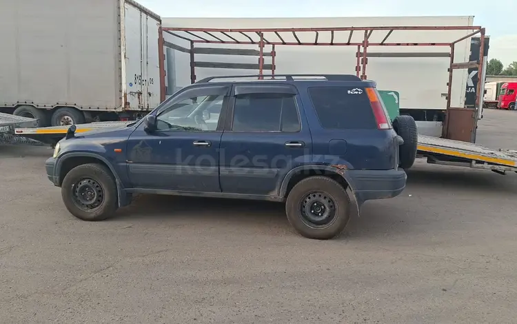 Honda CR-V 1996 года за 1 500 000 тг. в Алматы