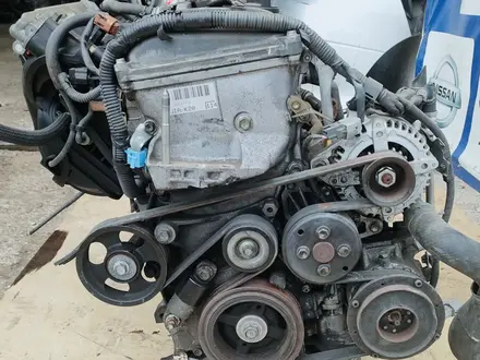 Двигатель Toyota Noah 2.0 1AZ-FSE из Японии! за 450 000 тг. в Астана – фото 4